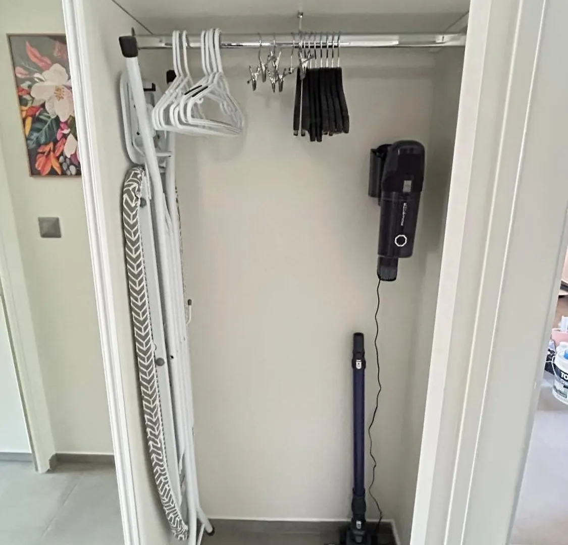 2 Chambres Dans Appartement Neuf, Terrasse Sud, Meuble Contemporain, Parking Aix-les-Bains Lejlighed