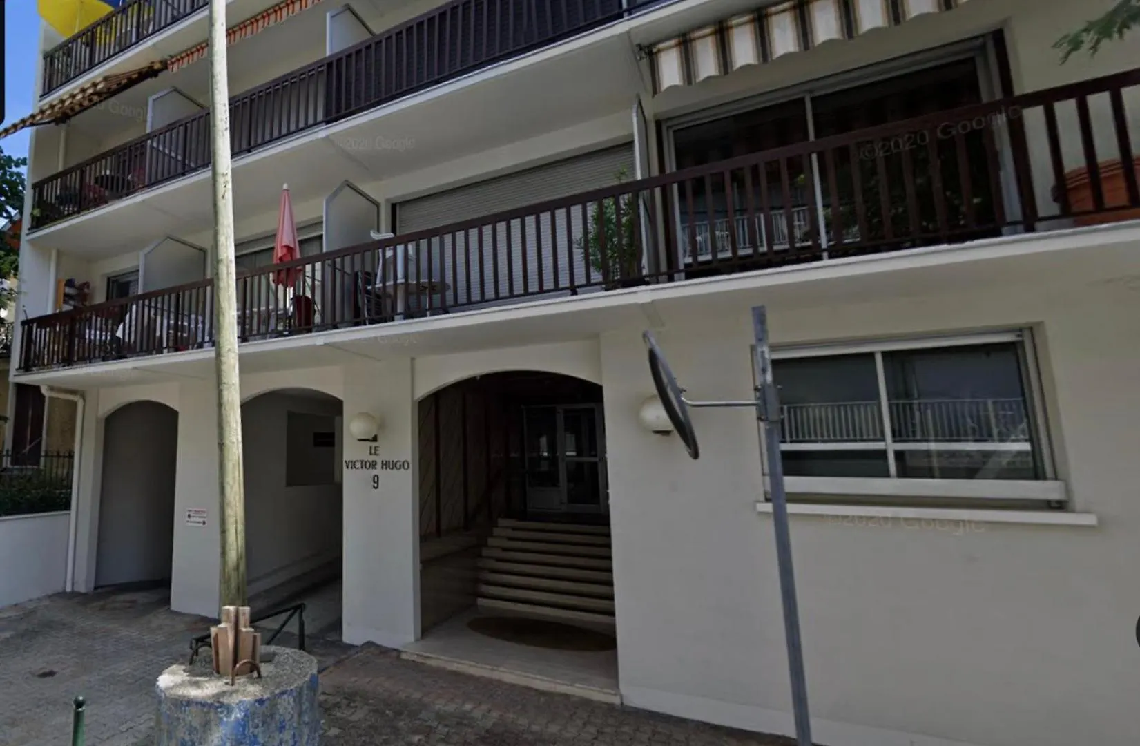 2 Chambres Dans Appartement Neuf, Terrasse Sud, Meuble Contemporain, Parking Aix-les-Bains Lejlighed