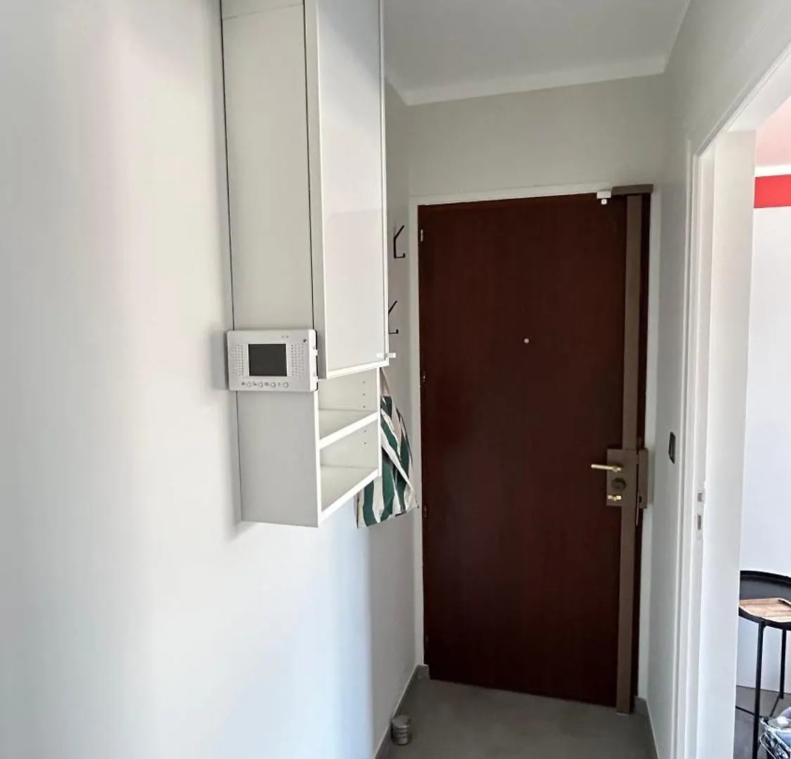 2 Chambres Dans Appartement Neuf, Terrasse Sud, Meuble Contemporain, Parking Aix-les-Bains Lejlighed